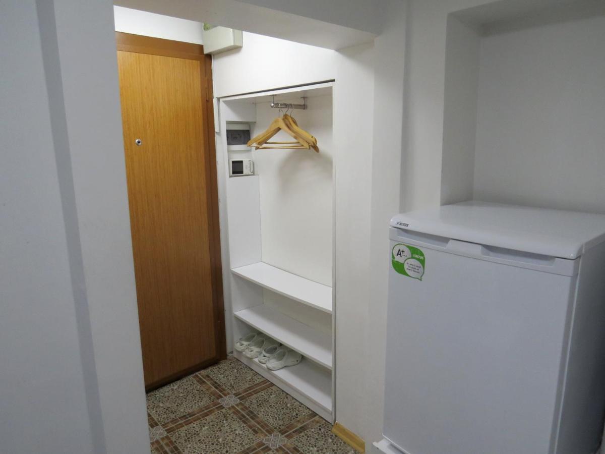 Istanberry - Dream Economy Apartments Istanbul Exteriör bild
