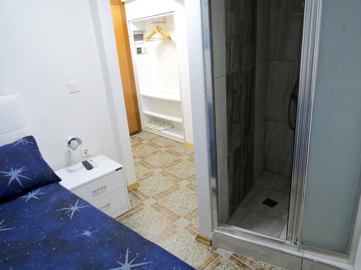 Istanberry - Dream Economy Apartments Istanbul Exteriör bild