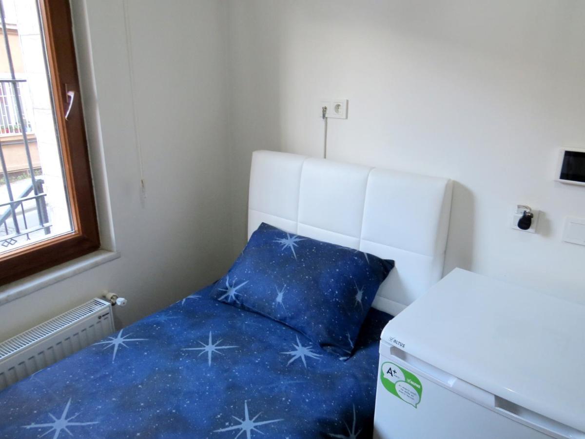 Istanberry - Dream Economy Apartments Istanbul Exteriör bild